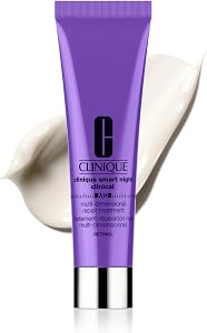 Clinique Smart Night Clinical MD Multi-Dimensional Repair Treatment Retinol With Vitamin C
